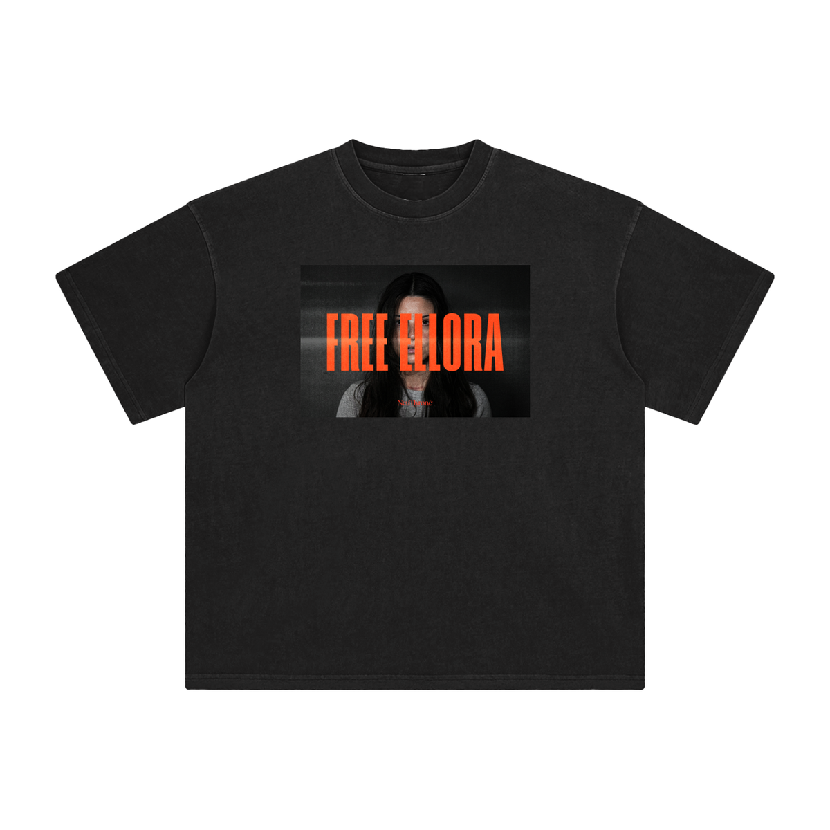 NT_FREE ELLORA