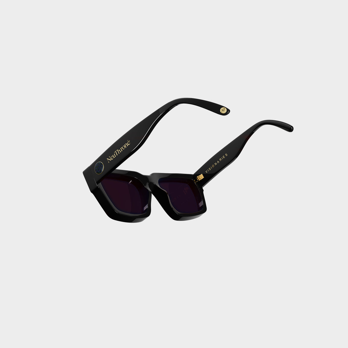 P.01 Visionaries IR