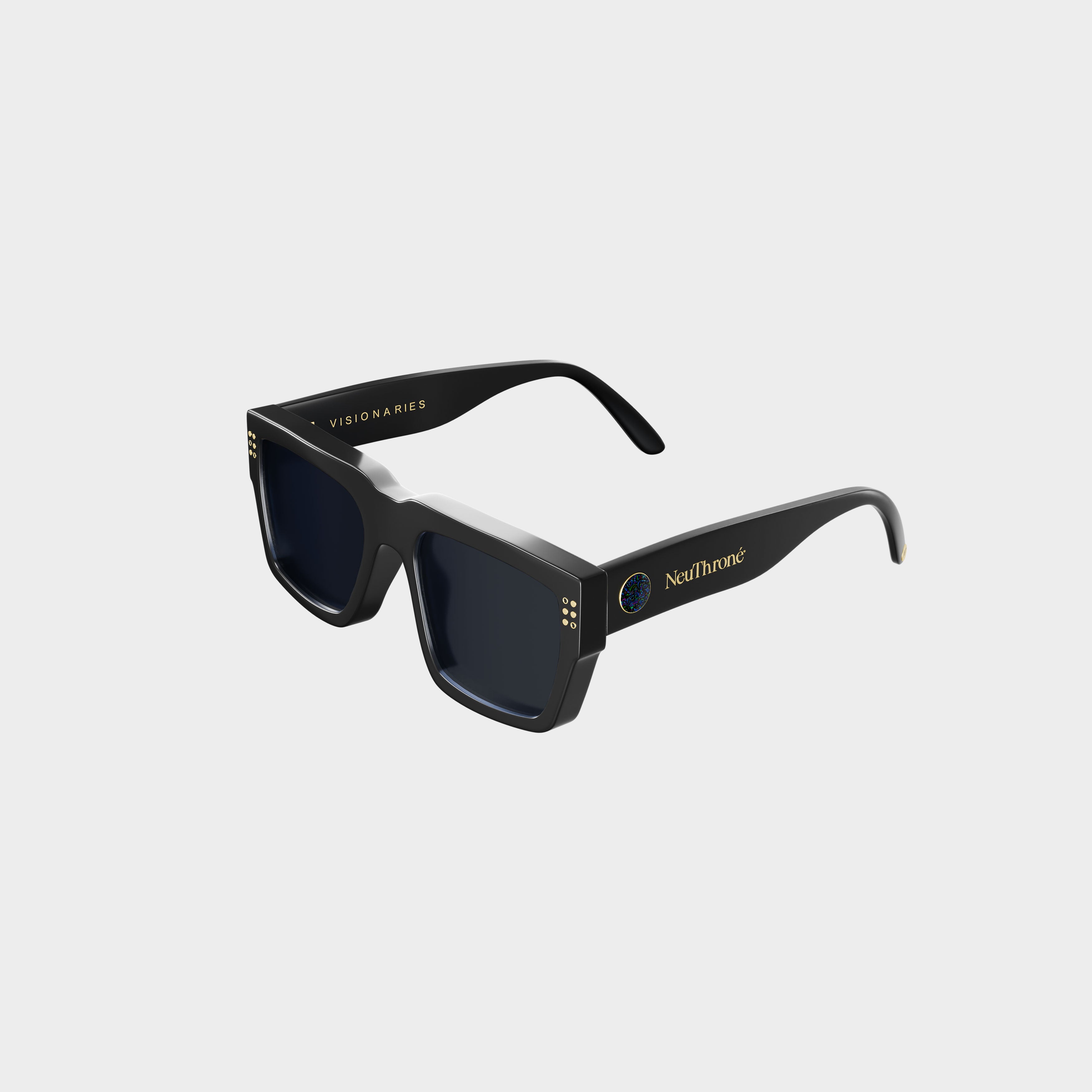 P.01 Visionaries