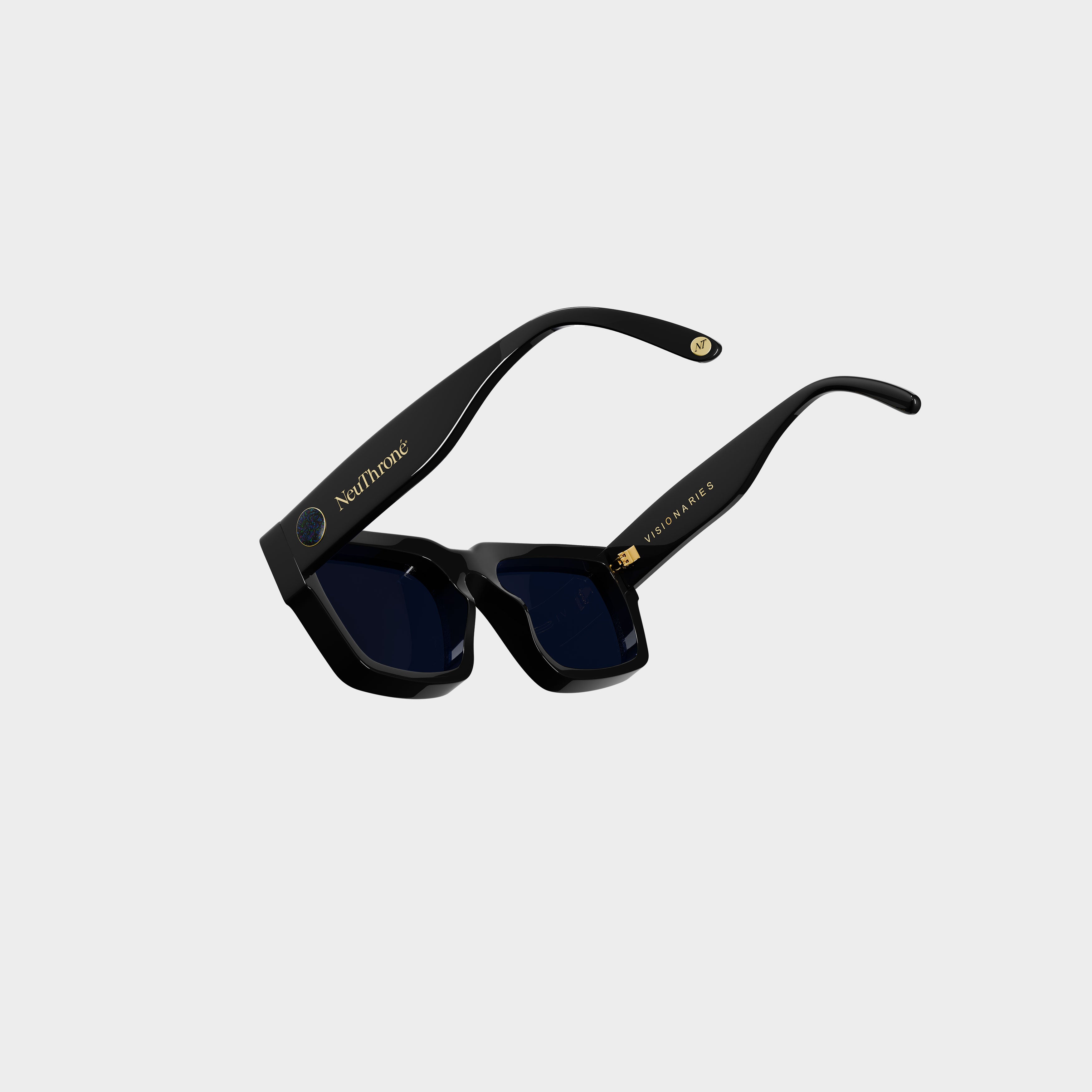 P.01 Visionaries